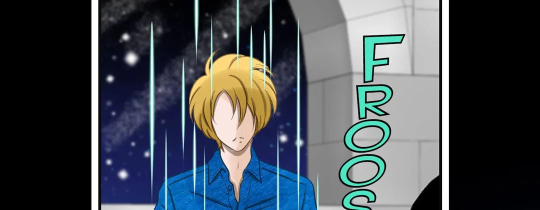 Living with The Wizard - Chapter 40
